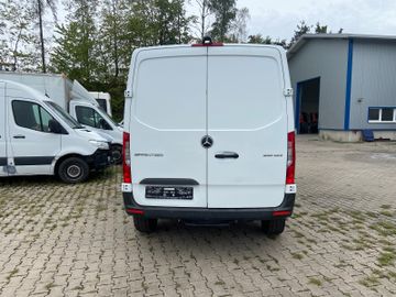 Mercedes Sprinter - 5