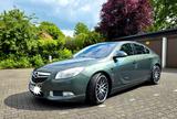 Opel Insignia 2.8 V6 Turbo 4x4 Innovation Automat...