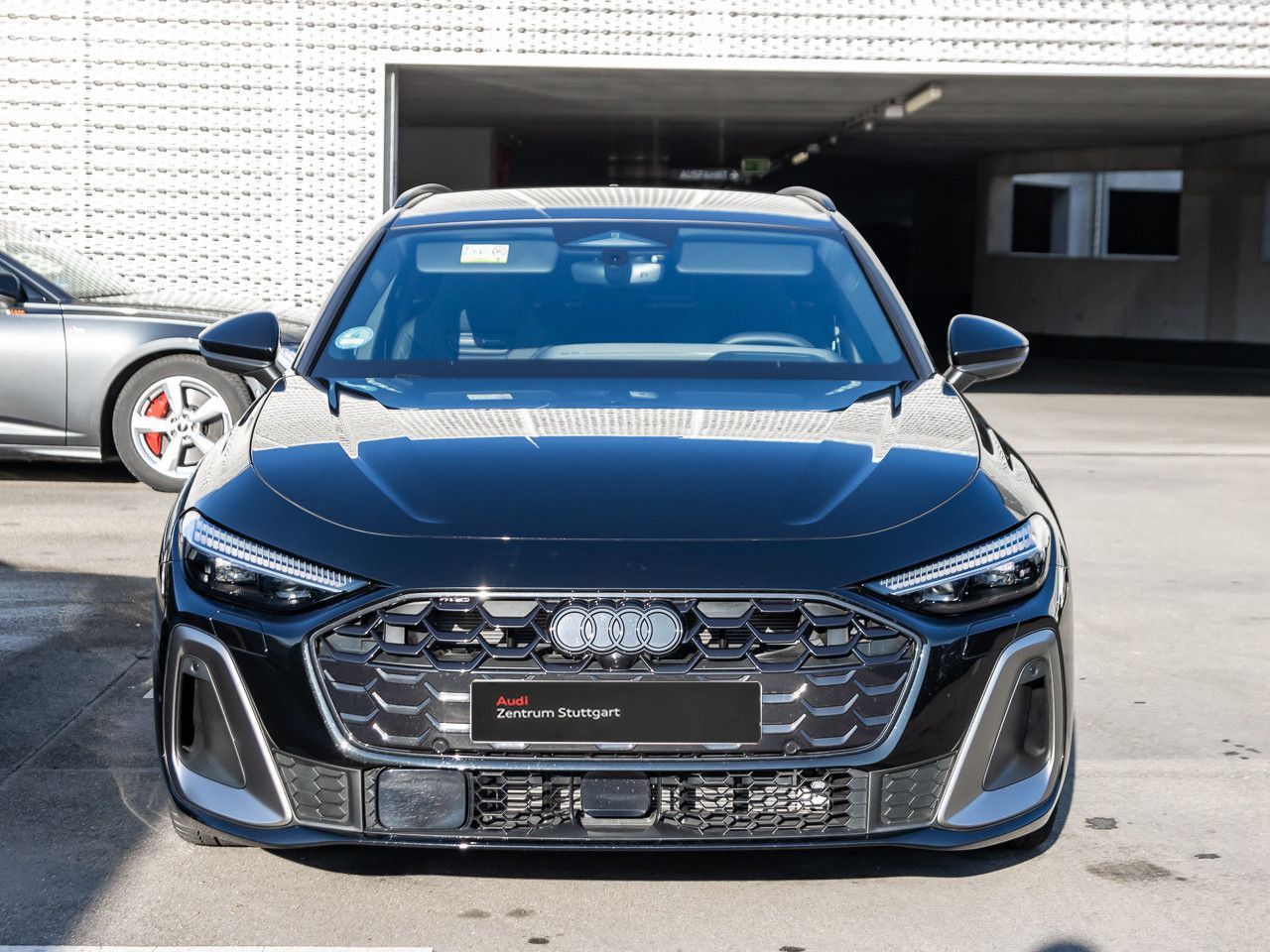 Audi A5 - Bild 9