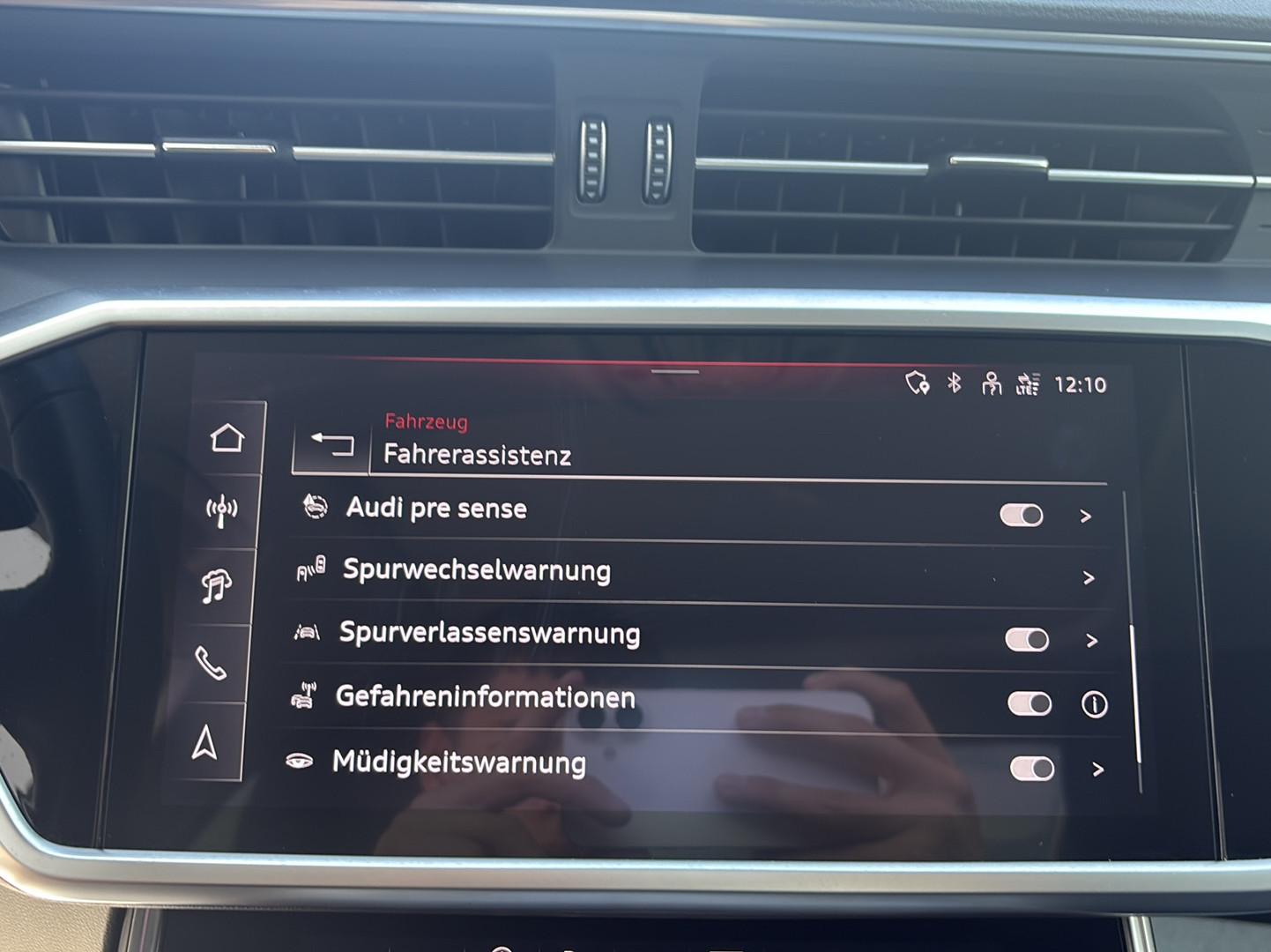 Audi A6 advanced Sound*Virtual*ACC*LED*Memory*Panoram, миниатюра 23