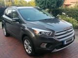 Ford Kuga 2,0 TDCi 2x4 110kW Titanium Titanium - Ford Kuga: Tdci Titanium