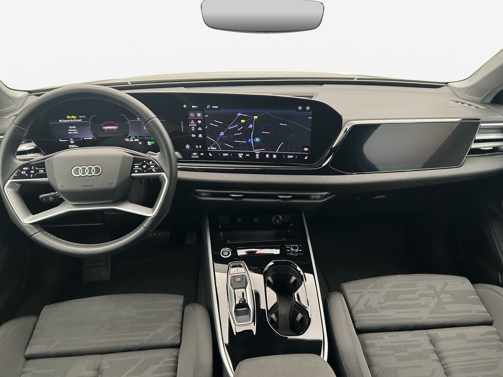 Audi A6 - Bild 5