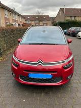 Citroën Citroen C4 Grand Picasso, 7 Sitzer - Citroën C4 in Aachen