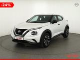 Nissan Juke 1.0 DIG-T Aut. LED Kamera AppConnect