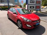 Hyundai I30 1,6 DIESEL - Hyundai i30 mit Diesel-Antrieb: Kleinwagen