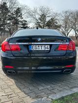 BMW ActiveHybrid 7 - - gebrauchte BMW 7er Reihe aus dem Jahr 2012