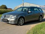 Mercedes-Benz C 220 CDI T - - Mercedes-Benz C 220 aus 2012 mit Diesel-Antrieb: Kombi
