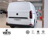 Volkswagen Transporter Kasten 2.0TDI Kasten LED+PDC+ - Volkswagen Koffer