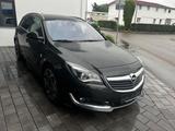 Opel Insignia A Sports Tourer Busi.  2.0CDTI OPC-Line - Opel Insignia: Sports Tourer Opc Line