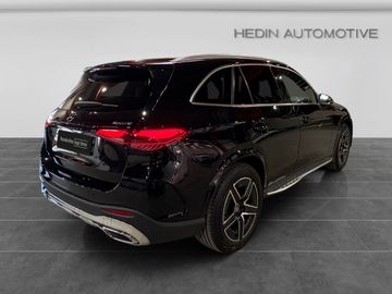 Mercedes GLC 200 - 6