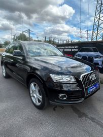 Audi Q5 - 3
