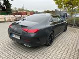 Mercedes-Benz CLS 400 d 4MATIC - EDITION 1 - Mercedes-Benz CLS 400 von privat
