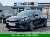 Kia cee'd / Ceed GT JBL|PANO|ACC|KAMERA - Kia cee'd / Ceed in Wiesbaden