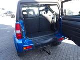 Suzuki Jimny 1,3  4x4 Santana Hardtop - Suzuki Jimny: Cabrio