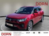 Ssangyong Tivoli Sapphire 1.5 AT6 Kamera Sitz-/Lenkradheiz - Ssangyong Tivoli SAPPHIRE mit Benzin-Antrieb