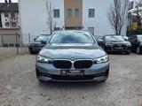 BMW 530d Limousine/Virtual/Leder/Led/ - BMW 530 aus 2022