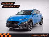 Hyundai Kona 1.6 GDI Edition 30+ Aut. Kamera/KeyLess/SHZ - Hyundai KONA: Edition 30