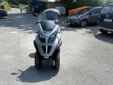 Piaggio MP3 400 mit Autoführerschein Fahrer KL/B  - Offers matching your search criteria