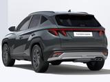 Hyundai Black Line 4WD 19" Teilleder Sitzheizung hinten - Hyundai Tageszulassungen
