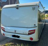 Tabbert DaVinci 700KD Vollausst., Markise, Mover, Solar - Tabbert Wohnwagen & Wohnmobile