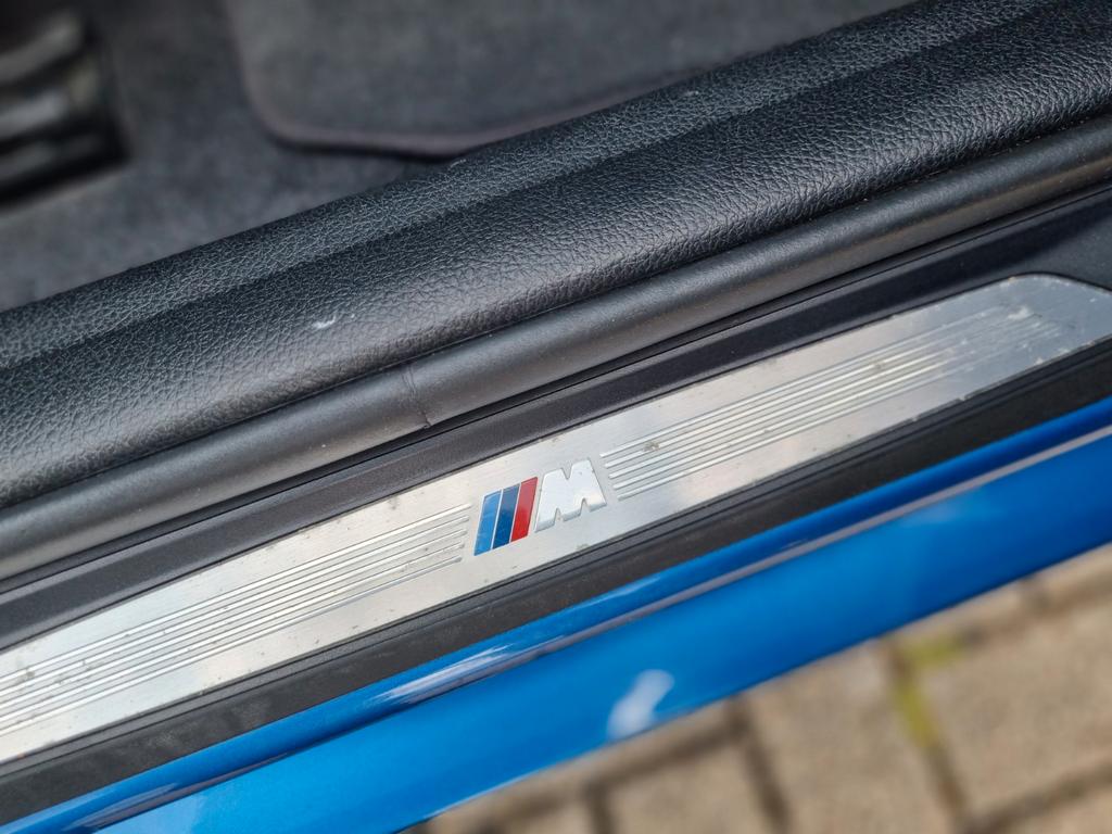 BMW 125