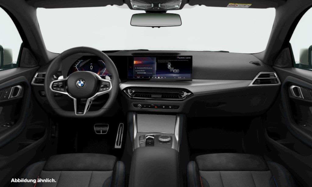 BMW 218 - Bild 4