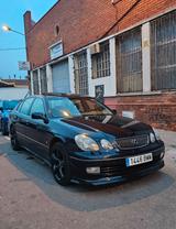 Lexus GS 300 3.0 2JZ Auto facelift - Lexus GS 300 von privat