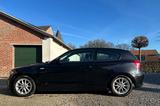 BMW 116d - - BMW 116 in Aachen