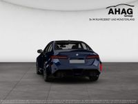 BMW M5 - Vorschau Bild 5