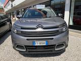 Citroën Citroen C5 Aircross BlueHDi 130 S&S EAT8 Shine - Behindertengerechte Citroën C5 Aircross