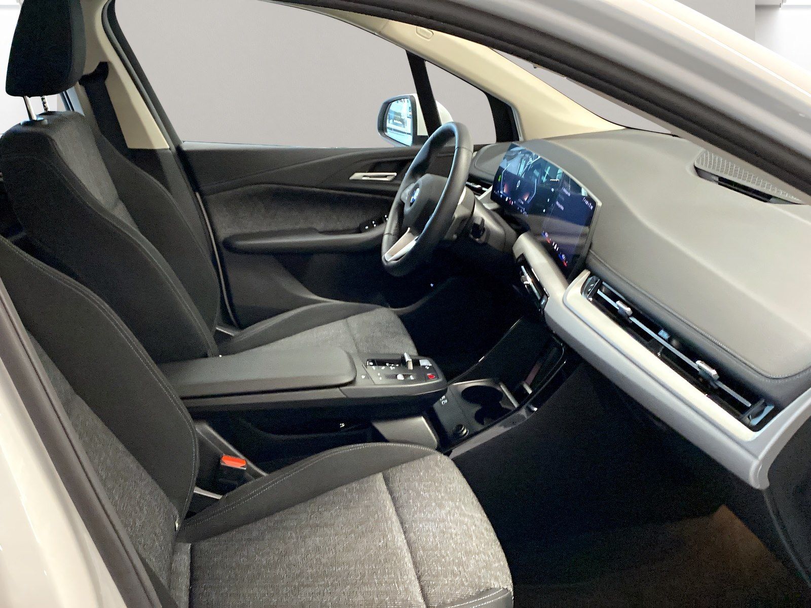 BMW 220 Active Tourer - Bild 5