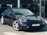 Porsche Panamera 4 E-Hybrid - Porsche Panamera mit Hybrid-Antrieb