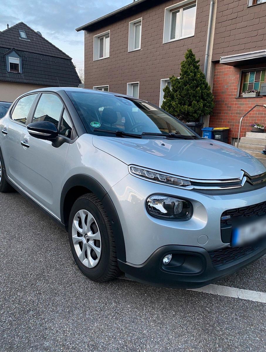 Citroën C3