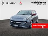 Opel Adam Turbo S 1.4 CC - Opel Adam aus 2017