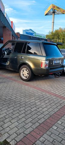 Jiný Range Rover/ Sportwagen/1.Hand