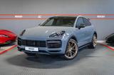 Porsche Cayenne Turbo GT BURMESTER CARBON Approved 29 - Porsche: Gt2 Turbo