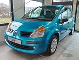 Renault Modus Dynamique 1.6L. Inz. / Tausch mögl. - Renault Modus: 1.6