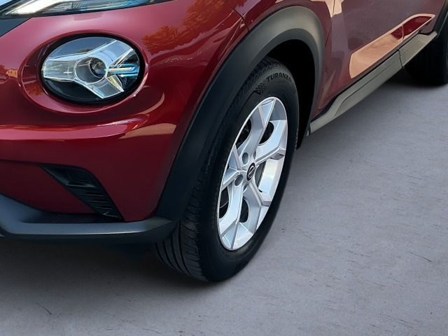 Fahrzeugabbildung Nissan Juke 1.0 DIG-T Acenta*Navi*Kamera*