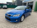 Lexus CT 200h Executive*Navi*Kam*Tempomat*Standheizung - Lexus CT 200h