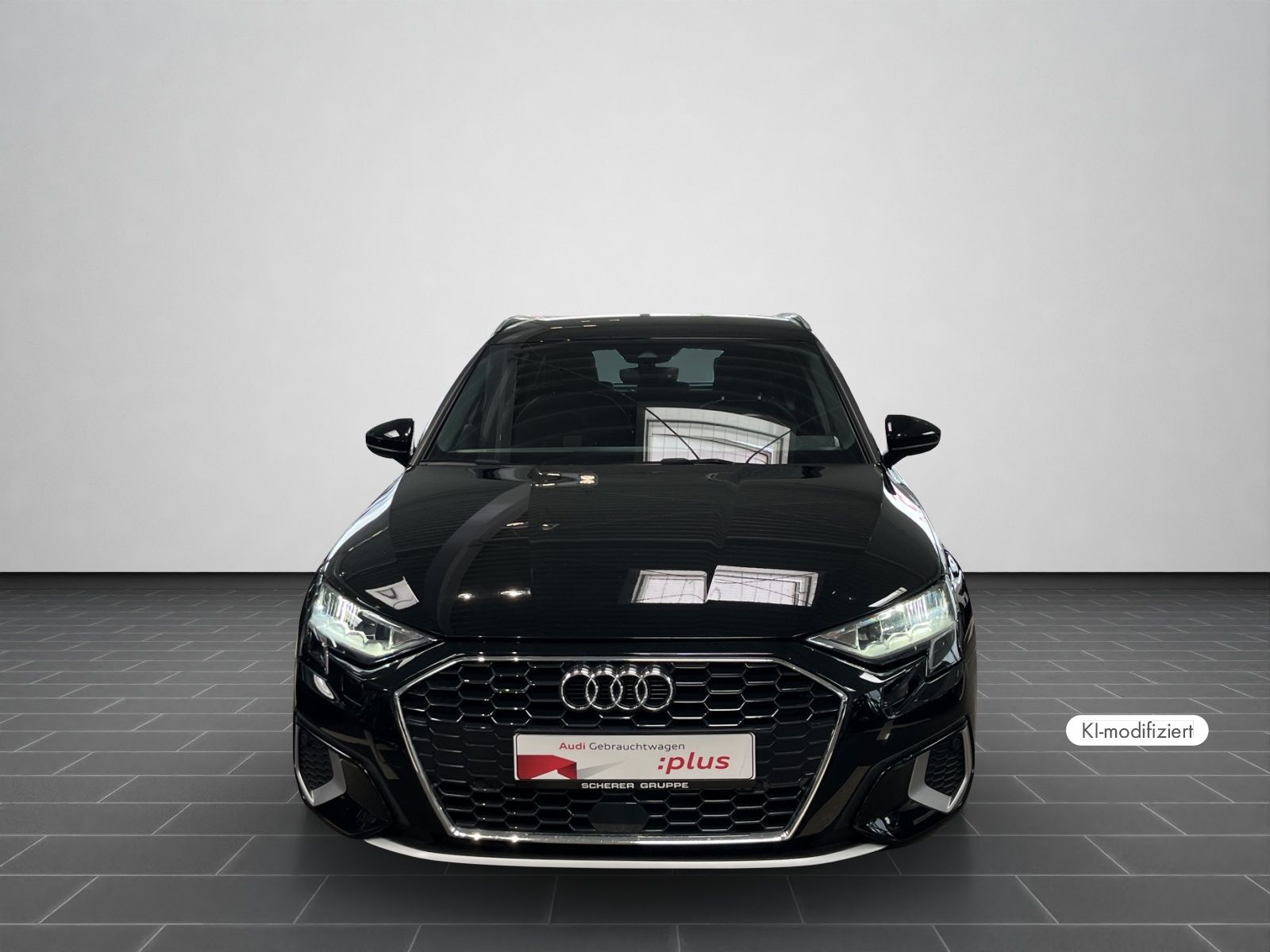 Audi A3 - Bild 6