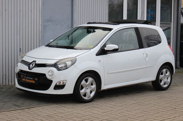 Renault Twingo Liberty+Klima+Elektr. Faltdach+Tempomat