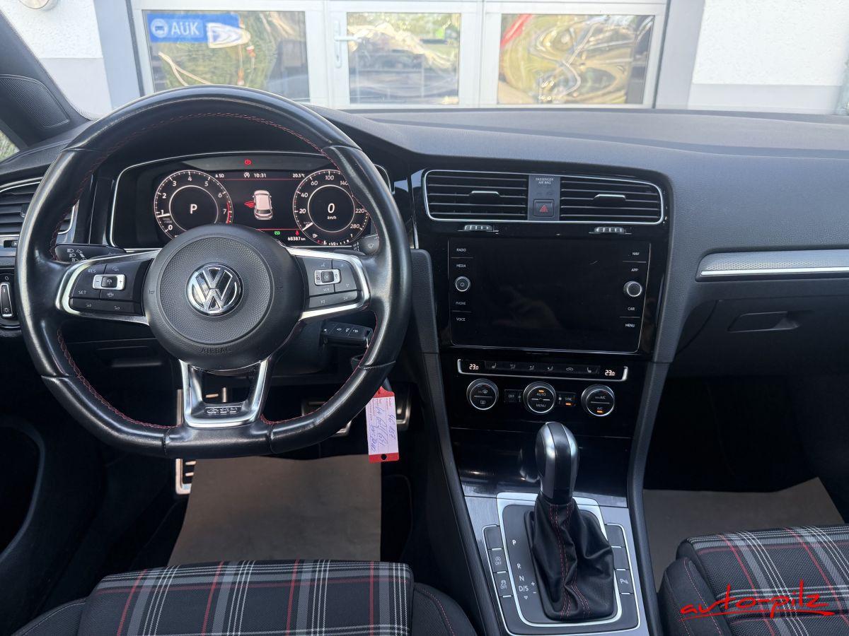 Volkswagen Golf VII Lim. GTI Performance 19Zoll VC, миниатюра 14