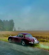 Jaguar XK 150 SE FHC - Jaguar: X 150