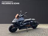 BMW CE04 - BMW ELEKTRO ROLLER