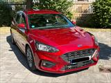 Ford Focus MK4 Turnier * ST Line * Klima *... - Ford Focus Mk4 Gebrauchtwagen