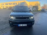 Land Rover Range Rover Sport 3.0 TDV6 HSE HSE - Land Rover Range Rover Sport aus 2010: Hse