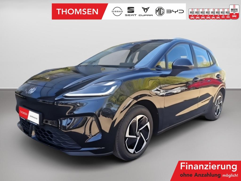 MG4 EV Urban 54kWh Comfort ACC+AUT+LED+Navi+PDC