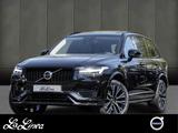 Volvo XC90 T8 AWD Ultimate Dark NP:96.430,-//AHK/360°/ - Volvo XC90: Schwarz