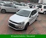Volkswagen Polo V ComfortlineBMT/Start-Stopp:SCHECKHEFT;PDC - Volkswagen Polo Comfortline mit Diesel-Antrieb