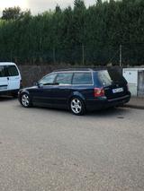 Volkswagen VW Passat 3BG 1.9 TDI sehr viele Teile neu! - Volkswagen Passat: Se TDI